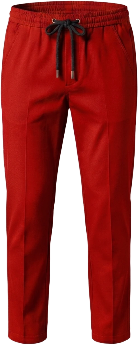 Vermelho